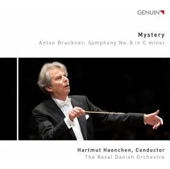 Zahraniční hudba CD Anton Bruckner: Mystery: Symphony No. 8 In C Minor 2018
