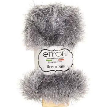 Příze Etrofil Decor Sim