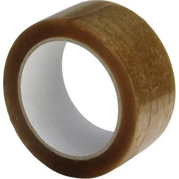 Lepicí páska Fonterra páska 50 mm / 66 m lepící m.1279