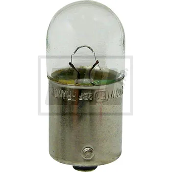 Autodoplněk Žárovka, 12V 10W 44712814B2