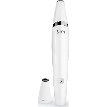 Elektrický čistič pleti Silk'n peelingový přístroj pro obličej Revit Essential