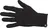 Progress Merino Gloves 37PM černé, XL/XXL