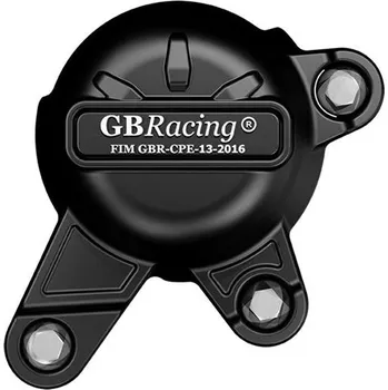 Rám pro motocykl GB Racing Anglie Kawasaki kryt víka zapalování GB Racing EC-Z650-2017-3-GBR