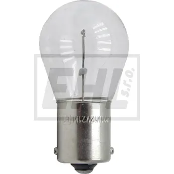 Povinná bezpečnostní výbava Žárovka 47712V21WK