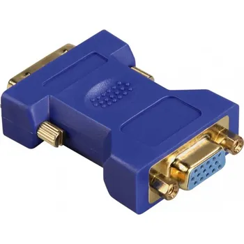 Hama Redukce VGA (D-SUB) / DVI 45073