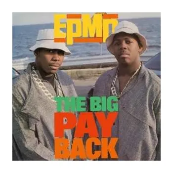 Zahraniční hudba SP EPMD: The Big Payback 2022