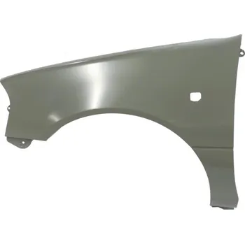 Blatník karosérie L přední blatník s otvorem pro blikač [01-]