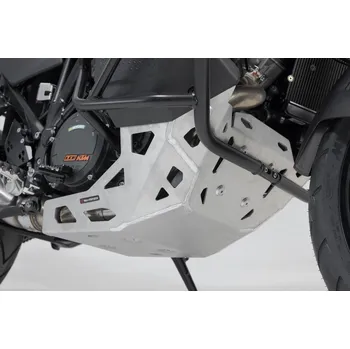 Kryt motoru Hlilníkový kryt motoru SW-Motech pro KTM 1290 Super Adventure (2021-) MSS.04.835.10000/S