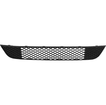 Nárazník mřížka předního nárazníku, střed [02/06-]