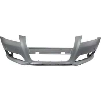 Nárazník přední nárazník pro lak a senzory [07/08-]