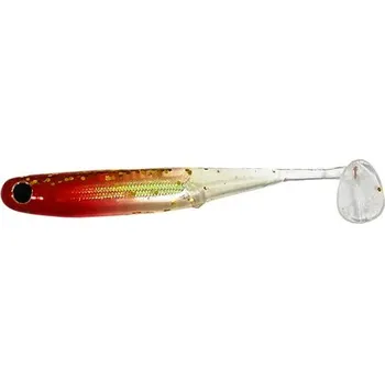 ZFISH Gumová nástraha MINNOW SHAD 7,5cm - 5ks - A2
