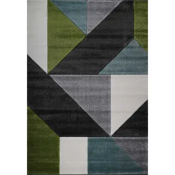 Ayyildiz Hali Warner 4205A zelený