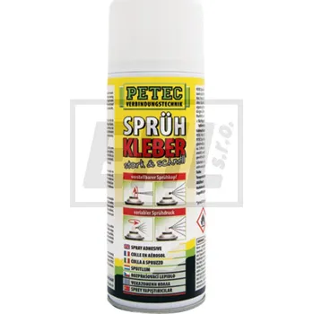 Nástřikové lepidlo 50094340