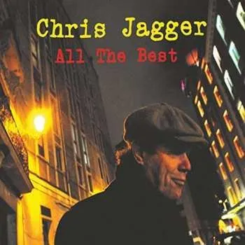 Zahraniční hudba CD/DVD Chris Jagger: All The Best 2018