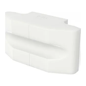 Dílenský stůl SIEGMUND [2-00002610] Koncovka pro ohýbání trubek pro Ø 21,4 Polyamid