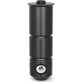 Dílenský stůl SIEGMUND [2-280529] Čep se zápustnou hlavou dlouhý - povrchová úprava - černění