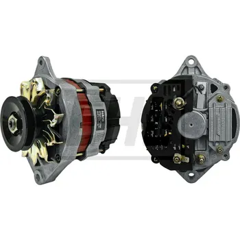 Autoelektrika Generátor 14 V / 65 A 379IA0513