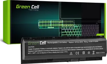Baterie k notebooku Green Cell HP Pavilion BNHP186