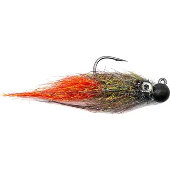 Umělá nástraha DK FISHING JIG SWENSON Flash jig, tungsten 1,62g, vzor RPP8