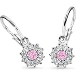 Cutie Kids Jewellery C2749B růžové