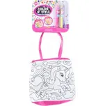 Lamps Kabelka vybarvovací malá s…