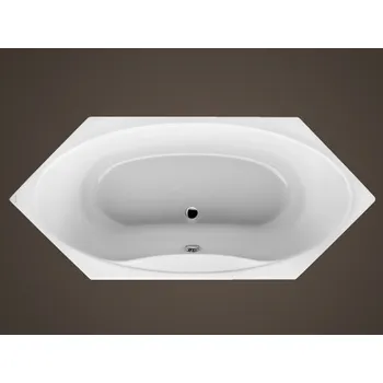 Vana Santech Atol vana 1470x1470mm, rohová akrylátová, bez podpory