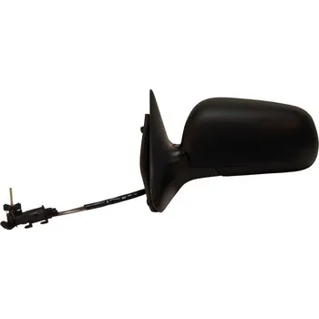 Auto zrcátko L kabelem ovládané zrcátko - dlouhé