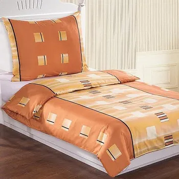 Povlečení Ložní povlečení APEX Microtop - Kyryl