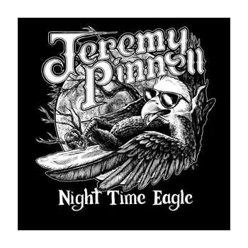 Zahraniční hudba SP Jeremy Pinnell: 7-nighttime Eagle 2024