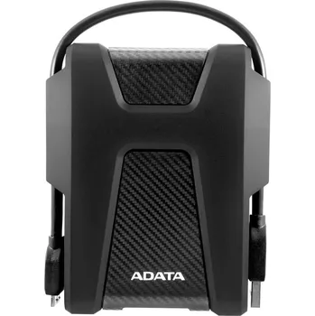 ADATA HD680 2 TB černý…