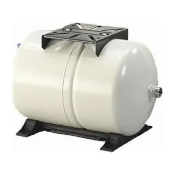 Expanzní nádoba tlaková nádoba Global Water PWB80H ležatá 80l 10bar 1" 90°C