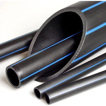 Instalatérský materiál FV Plast RCTEC trubka PE100 SDR11 AA162050100