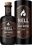 Hell or High Water 40 %