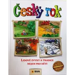 Český rok: Lidové zvyky a tradice nejen…