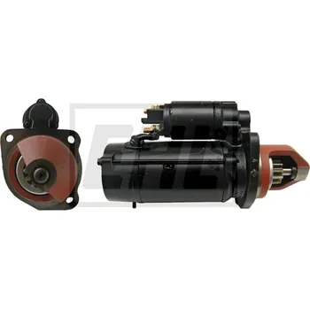 Autoelektrika Startér převodovky 379IS0836