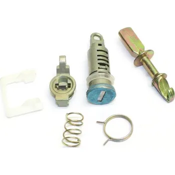 Nárazník P/L vložka zámku předních dvěří