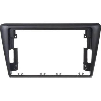 Auto Hi-Fi Redukční rámeček 9" autorádia pro Škoda Rapid