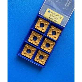 Příslušenstí k soustruhu SUMITOMO SNMM150616N-MP AC810P