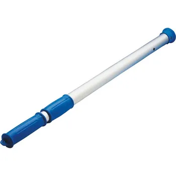 Tyč teleskopická 2dílná 1,8 - 3,6 m