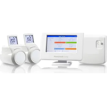 Honeywell Evohome Starter Set 2