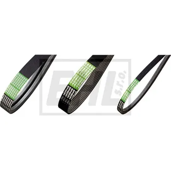 Žebrový řemen 55130159