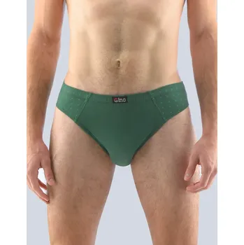 Pánské spodní prádlo slipy s úzkým bokem