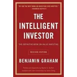 The Intelligent Investor - Benjamin…