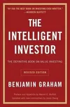 The Intelligent Investor - Benjamin…