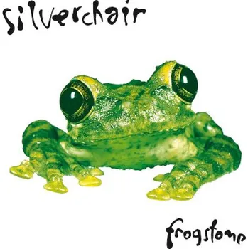 Zahraniční hudba Silverchair - Frogstomp (CD, MOCCD13939)