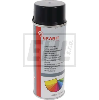 Autolak Lak na zemědělské stroje 27077019