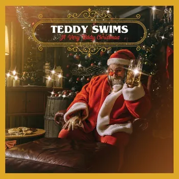 Zahraniční hudba Teddy Swims : A Very Teddy Christmas CD