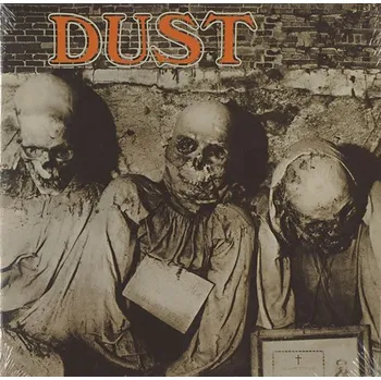 Zahraniční hudba Dust - Dust (CD)