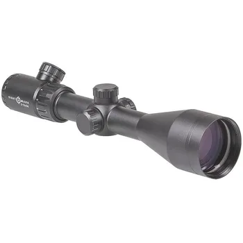 Puškohled Sightmark Core HX 3-12x56 HDR