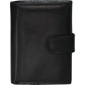 Peněženka Peněženka pánská Grunt Černá